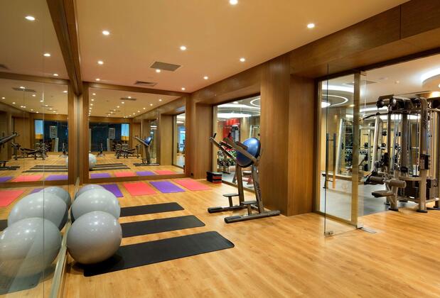 Papillon Zeugma Relaxury - Görsel 23