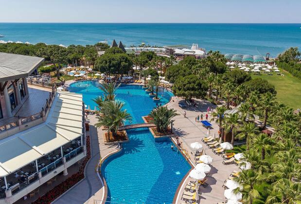 Papillon Zeugma Relaxury - Görsel 5