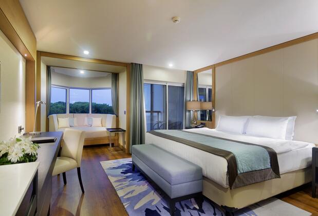 Papillon Zeugma Relaxury - Görsel 42