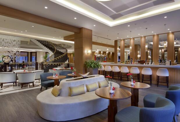 Papillon Zeugma Relaxury - Görsel 24