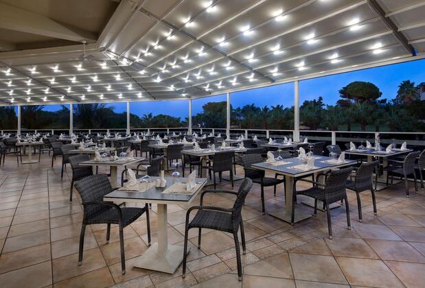 Papillon Zeugma Relaxury - Görsel 26