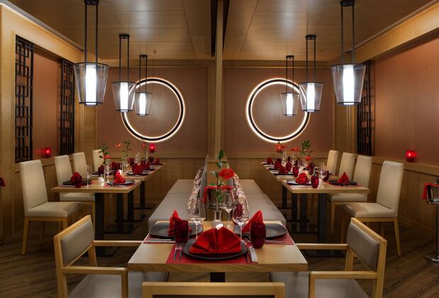 Papillon Zeugma Relaxury - Görsel 27