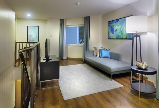 Papillon Zeugma Relaxury - Görsel 40