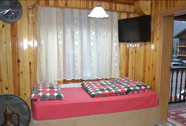 Hanzade Apart - Görsel 4