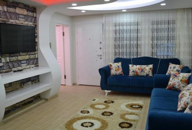 Hanzade Apart - Görsel 5