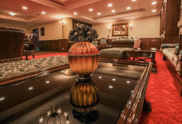 İlci Residence Hotel - Görsel 7