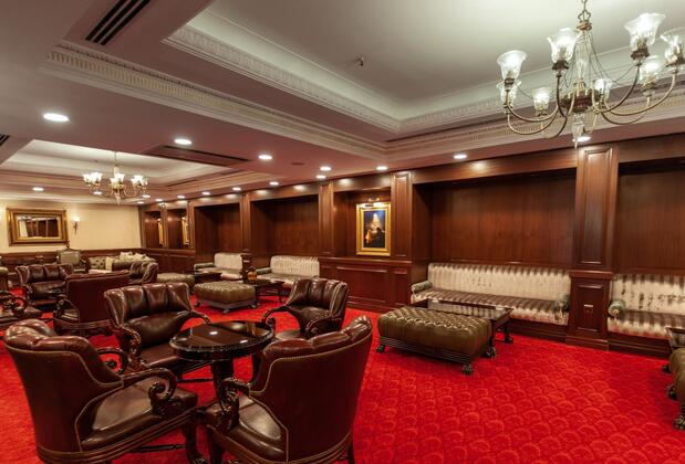 İlci Residence Hotel - Görsel 9