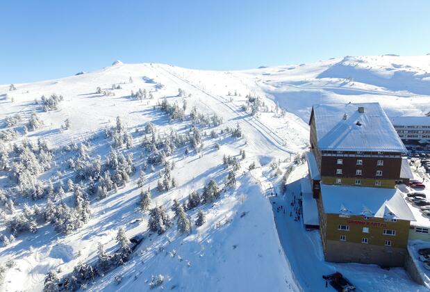 Grand Kartal Otel - Görsel 3