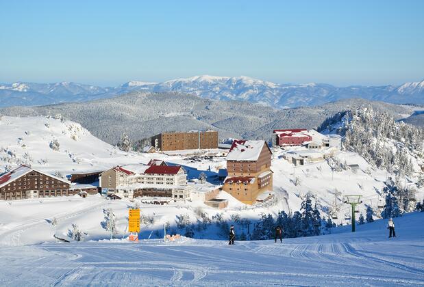 Grand Kartal Otel - Görsel 2
