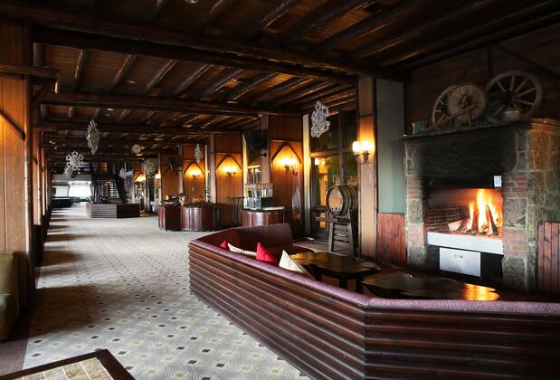 Grand Kartal Otel - Görsel 4