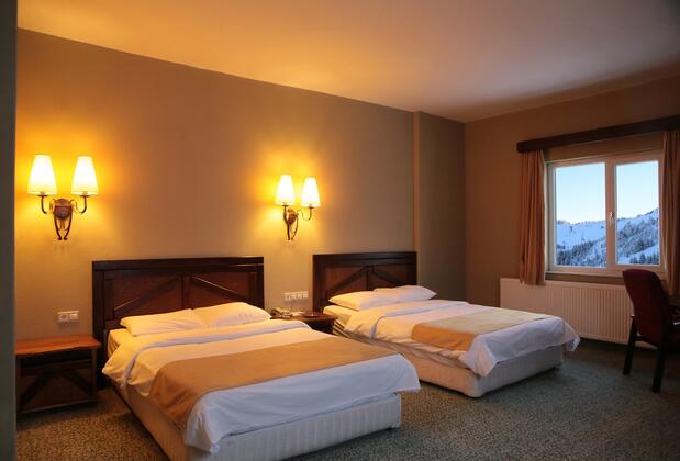 Grand Kartal Otel - Görsel 18