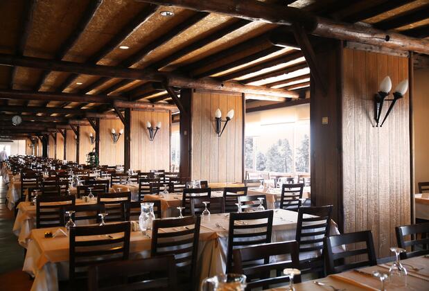 Grand Kartal Otel - Görsel 5