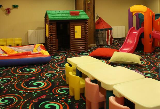 Grand Kartal Otel - Görsel 6