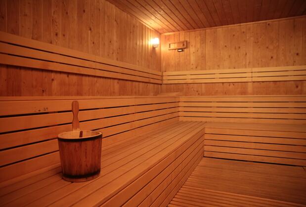 Grand Kartal Otel - Görsel 8