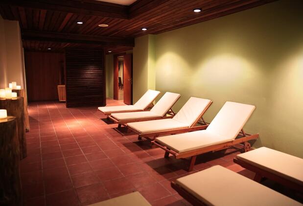 Grand Kartal Otel - Görsel 11