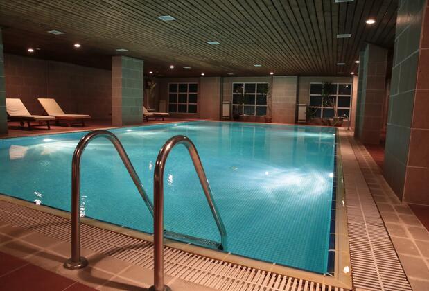 Grand Kartal Otel - Görsel 10