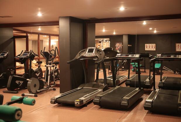 Grand Kartal Otel - Görsel 12