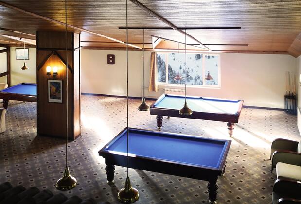 Grand Kartal Otel - Görsel 14