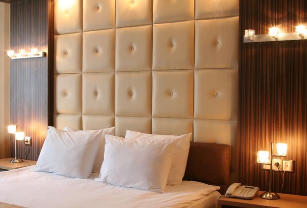 Sürmeli Adana Otel - Görsel 11