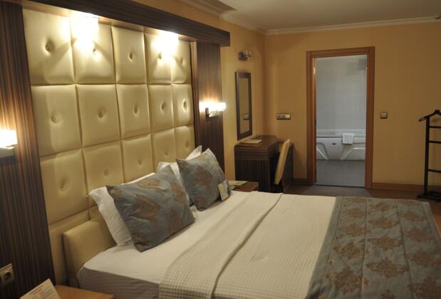 Sürmeli Adana Otel - Görsel 14