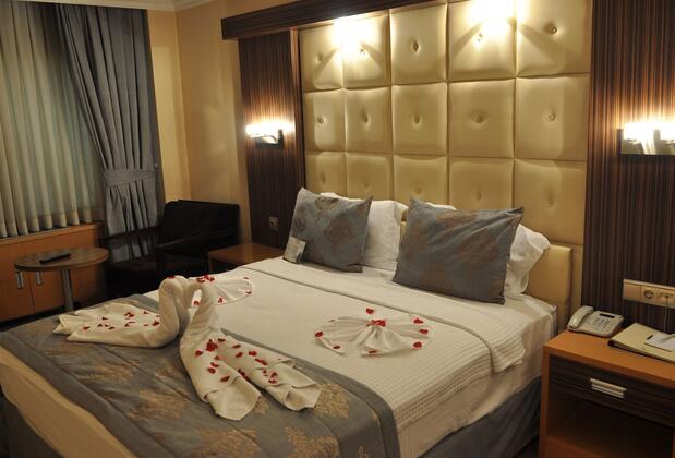 Sürmeli Adana Otel - Görsel 15