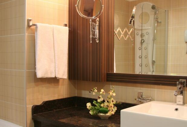 Sürmeli Adana Otel - Görsel 19