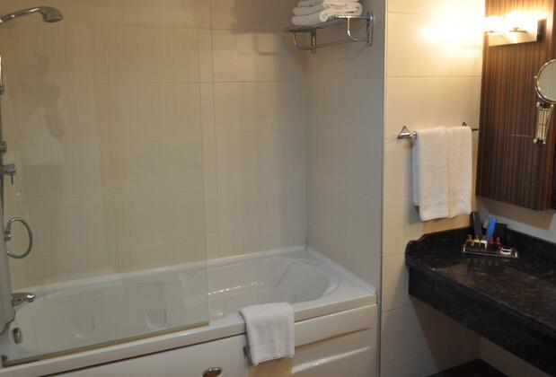 Sürmeli Adana Otel - Görsel 17