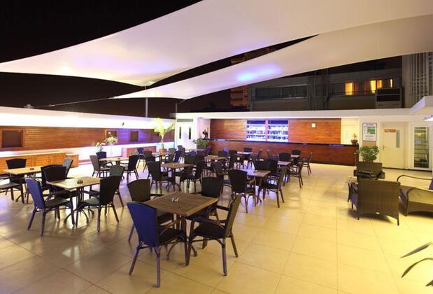 Sürmeli Adana Otel - Görsel 8