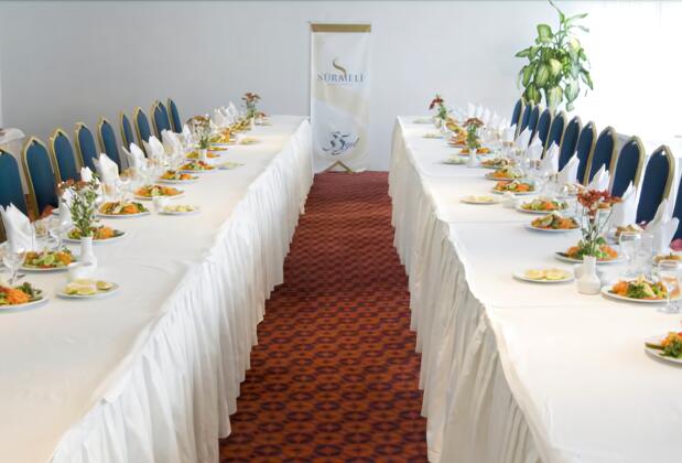 Sürmeli Adana Otel - Görsel 6