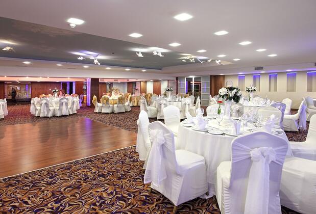 Sürmeli Adana Otel - Görsel 5