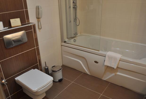 Sürmeli Adana Otel - Görsel 18