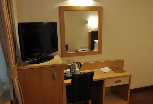 Sürmeli Adana Otel - Görsel 10