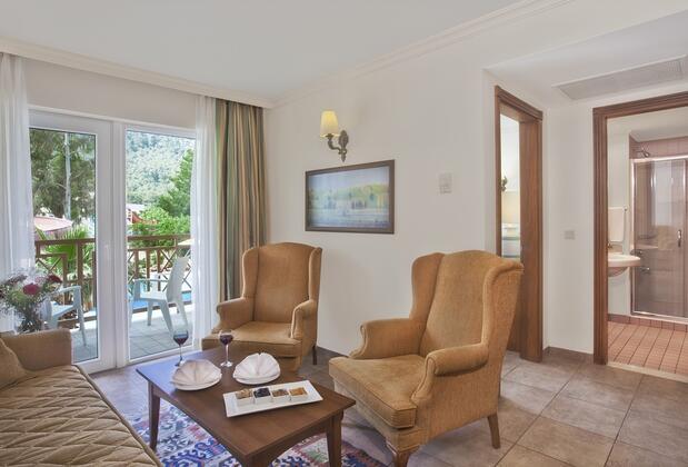 Akka Claros - Görsel 4