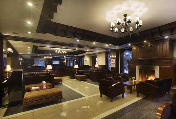 Dedeman Palandoken Ski Lodge - Görsel 3