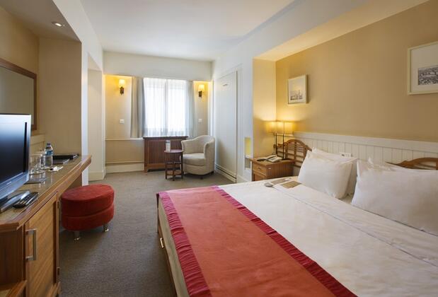 Dedeman Palandoken Ski Lodge - Görsel 15