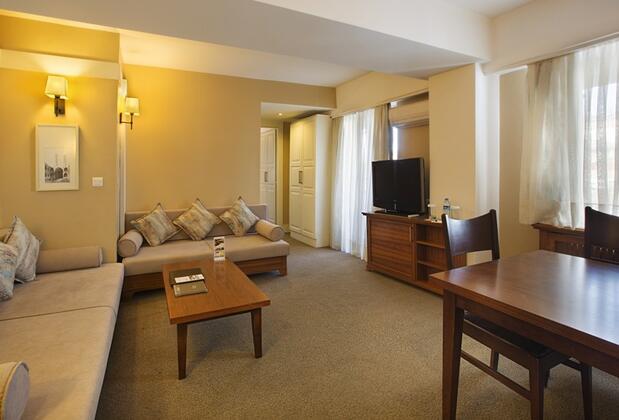 Dedeman Palandoken Ski Lodge - Görsel 13