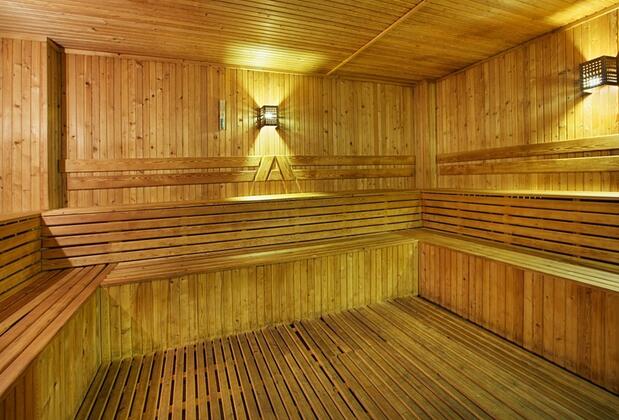 Dedeman Palandoken Ski Lodge - Görsel 11