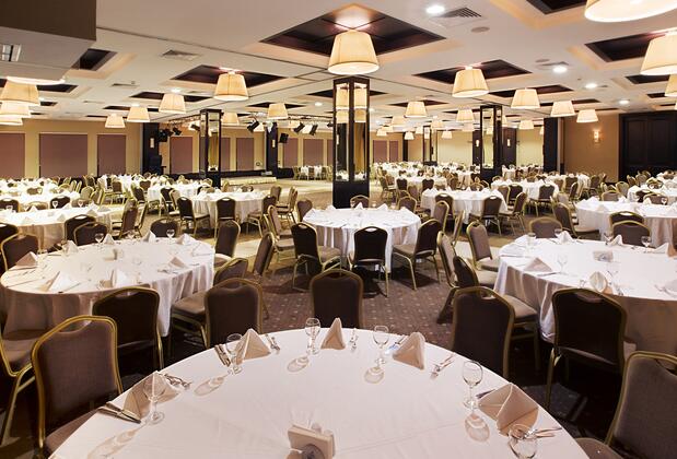 Dedeman Palandoken Ski Lodge - Görsel 8