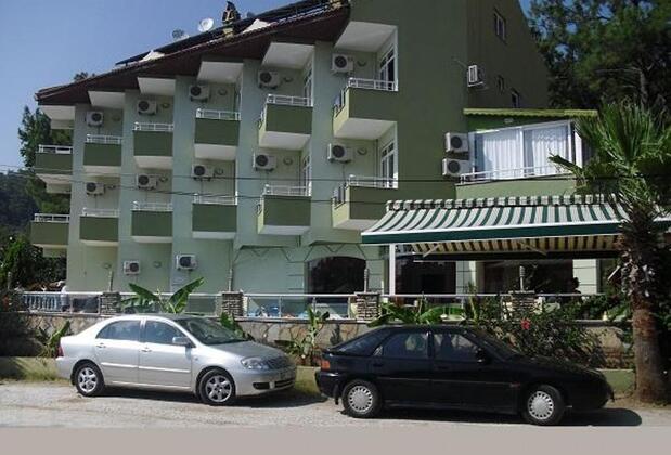 Anerissa Otel - Görsel 5