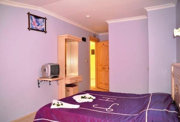 Anerissa Otel - Görsel 9