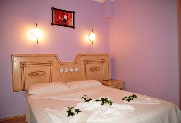 Anerissa Otel - Görsel 10