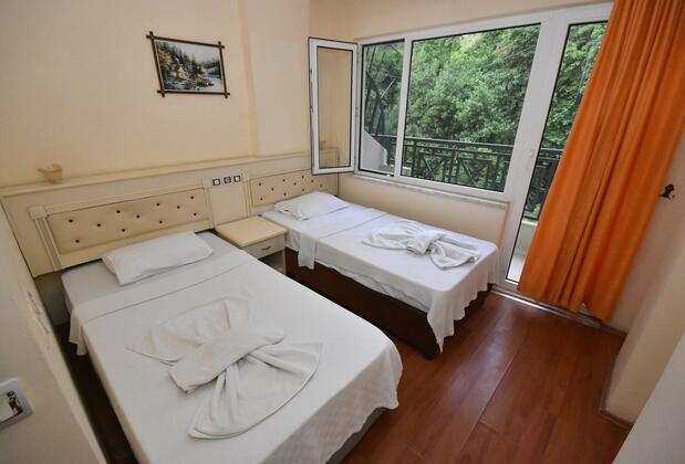 Anerissa Otel - Görsel 11