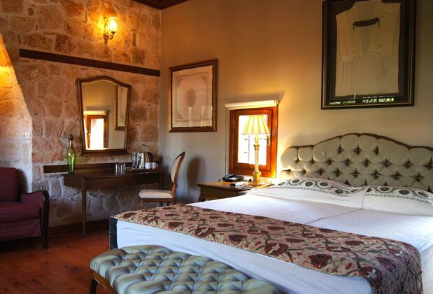 Candle Suites - Görsel 5