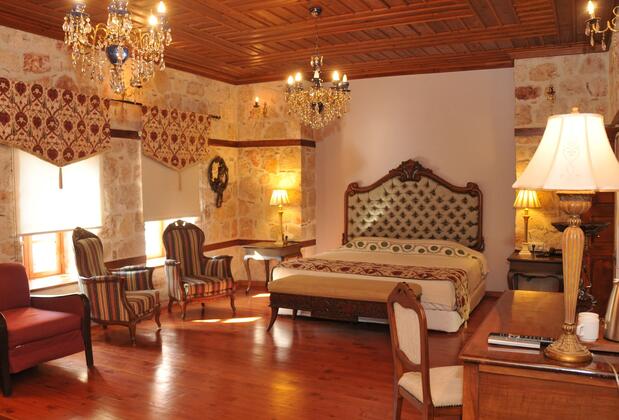 Candle Suites - Görsel 6