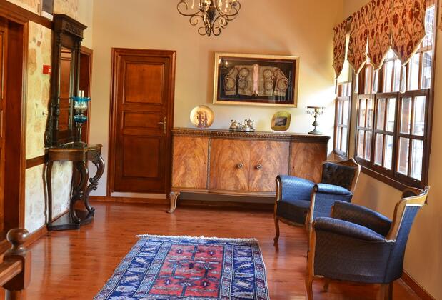 Candle Suites - Görsel 4