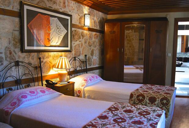 Candle Suites - Görsel 8