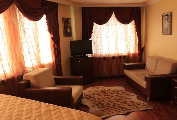 İkbalhan Hotel - Görsel 12