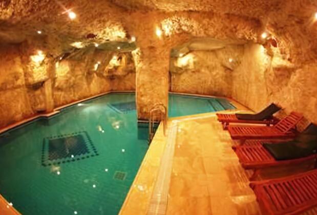 El-Ruha Hotel - Görsel 2