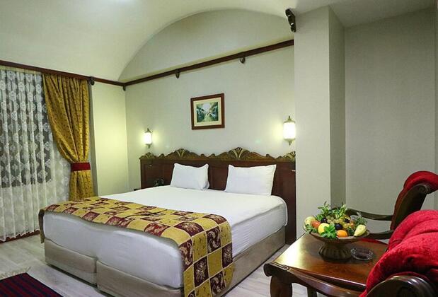 El-Ruha Hotel - Görsel 25