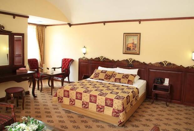 El-Ruha Hotel - Görsel 21